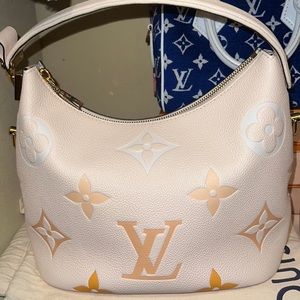 Louis Vuitton Marshmallow By The Pool Collection